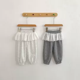 童套装;童裤;连身衣、爬服