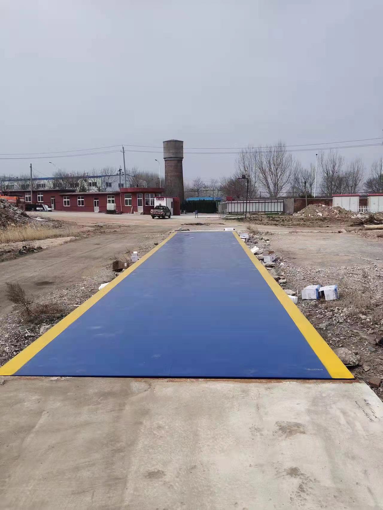 电子地磅、电子汽车衡、厂家直销