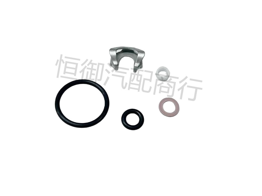 03H198149A Fuel Injector Repair Kit Is Suitable for Volkswagen Audi Q7 Magotan Cc Touareg 3.6