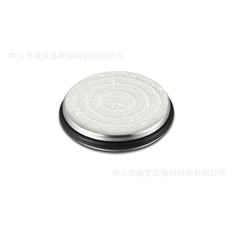 Grooved ceramic polishing 8000 #