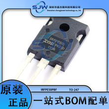 IRFPE50PBF ��װTO-247AC-3 ��ЧӦ��(MOSFET) N���� 800V 7.8A