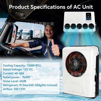 Automotive Air Conditioning, Automotive air conditioning