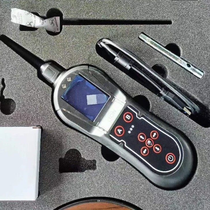 英国离子PANTHER气体检测仪Panther氦气泄露检测仪氩气测漏仪