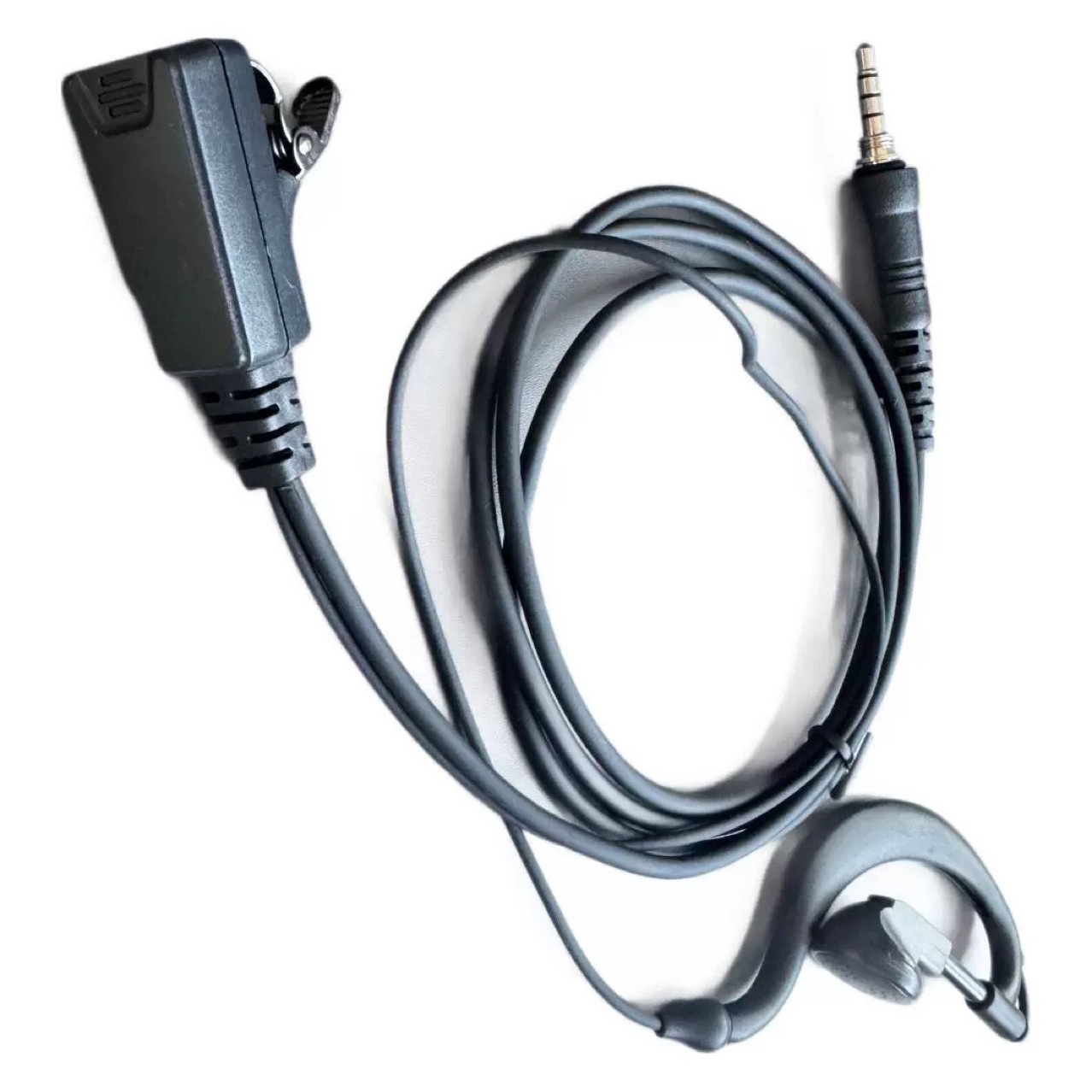 YAESU VX6R 7R 170 VX177VX6EVX7E HX370S 워키 토키 헤드폰 케이블에 적합