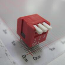 SW13-DPL-03R ��ɫ����ʽ���뿪�أ�3λ�ದ�����ڼҵ硢�����豸
