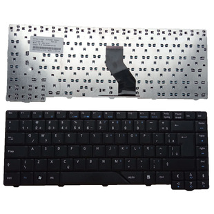 BR applicable to Acer 4220 4520 4710 5520 5315 5920 5710 notebook keyboard