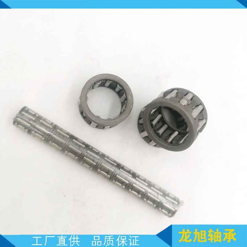 滚针保持架组件K16X24X20  滚针轴承K26X30X22 K10X14X10