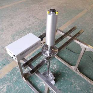 Immersion Type Ultrasonic Cleaning Machine Ultrasonic Vibrator High Temperature Resistant Hot Melt Metal Ja-3000W
