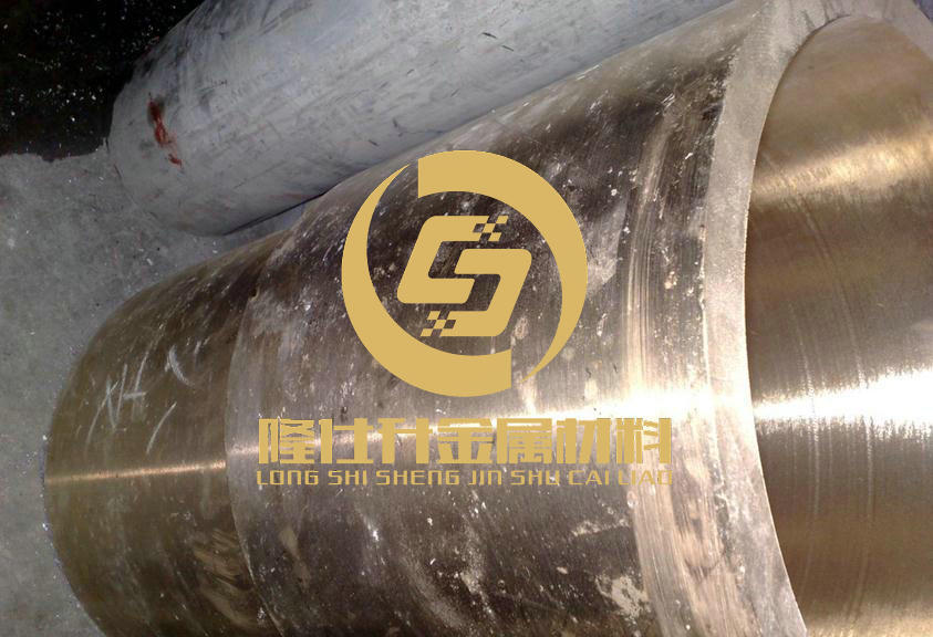 上海铝青铜C63000 铝青铜报价单 铝青铜管