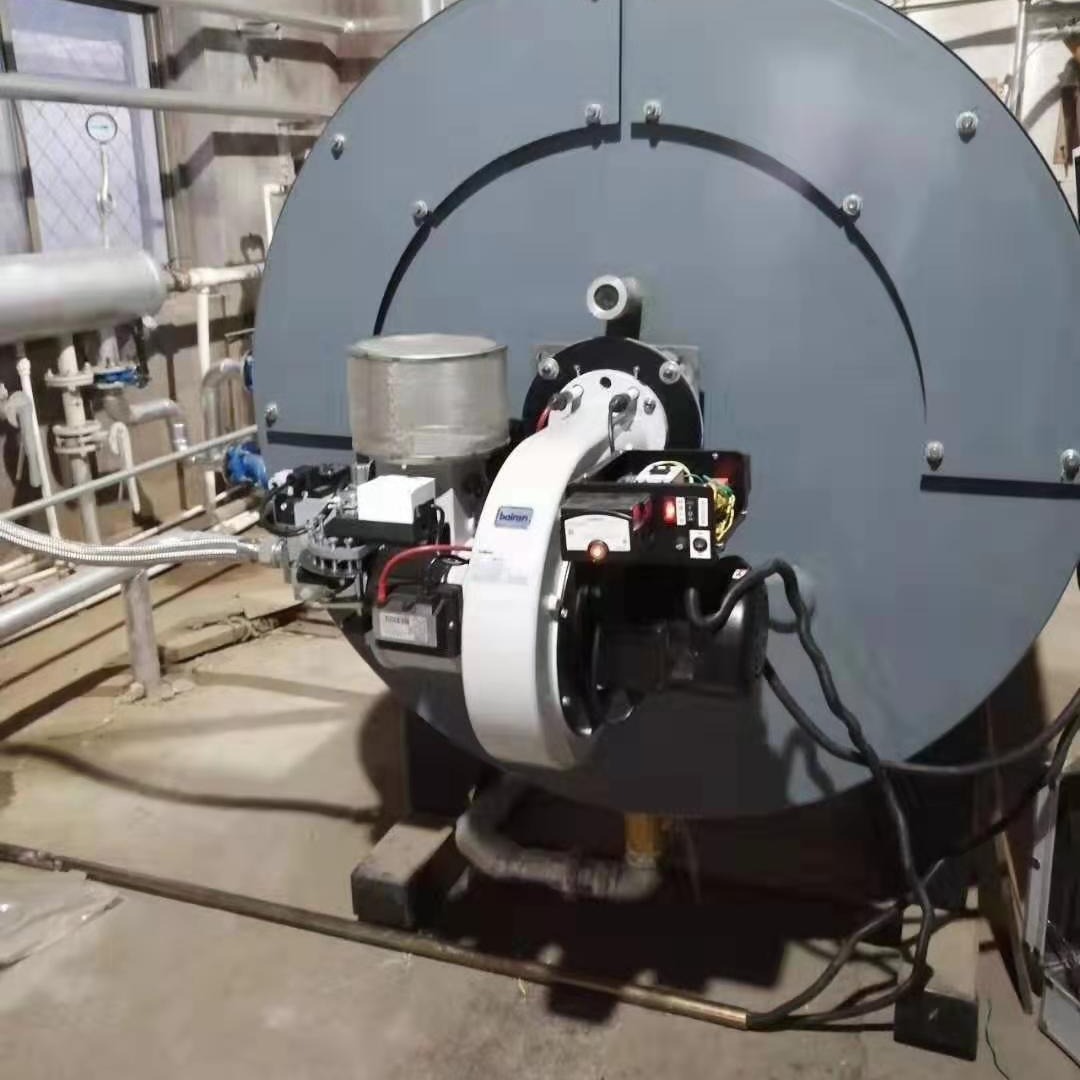 百燃燃烧机BM系列超低氮燃烧机设备锅炉低氮改造 喷涂低氮燃烧机