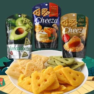 �ձ��M�ڸ����߹�����Glico��������֥ʿ�ں���ζ���e��ʳ