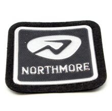 厂家定 制高周波电压章 定 做环保塑胶胶章 硅胶胶章 硅胶标牌