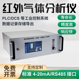 其他气体分析;气体变送器;气体检测仪