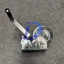 吊钩、抓钩;连接环;起重滑车