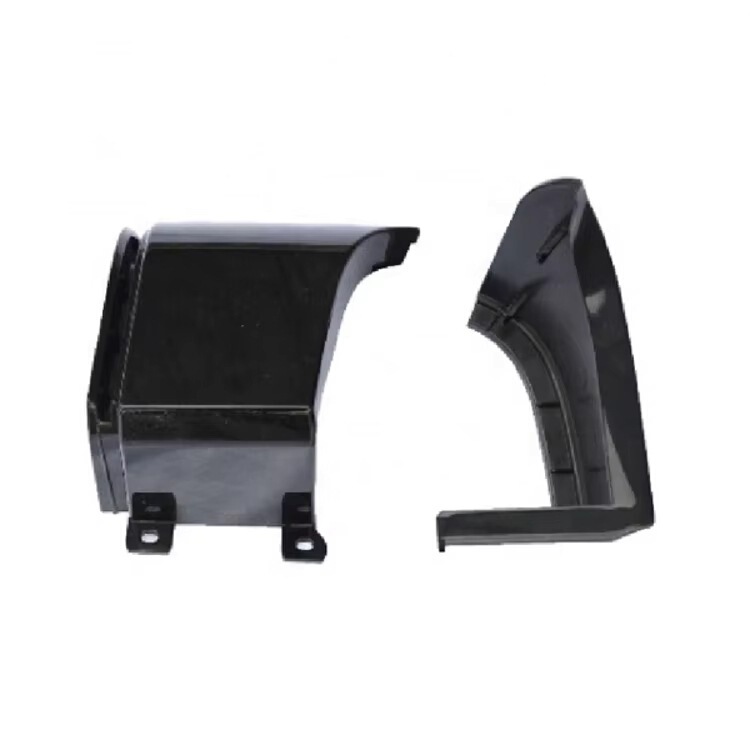6366940425 6366940525 Is Suitable for Replacing the Side Bumper Cover of the Rear Door of Mercedes-Benz Viano
