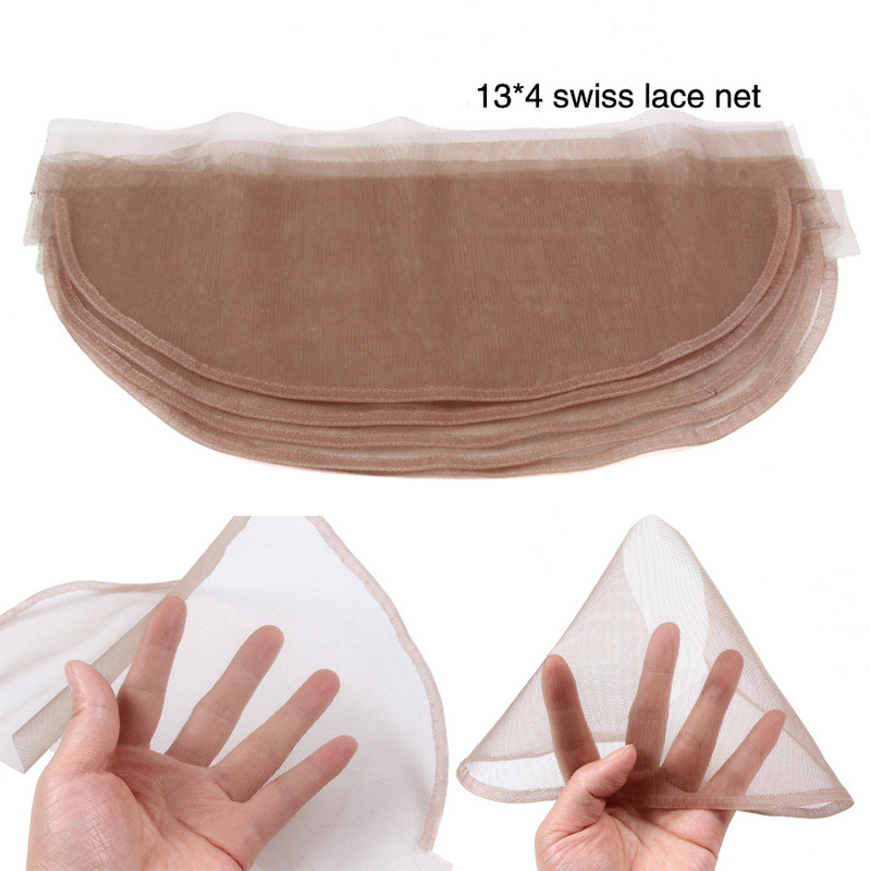 Swiss Lace Net for Wig Hd055 Swiss Lace Wig Net Swiss Lace Net for Wig Hd055 Swiss Lace Wig Net