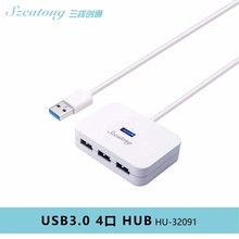 ����ͨusb�־���3.0һ����4��ӿڹPӛ���D�Q���D���^hub������