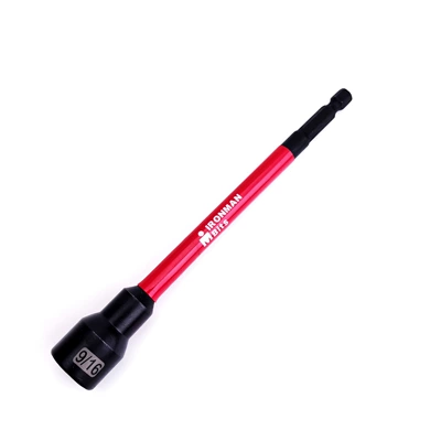 Tools, Mühərrik tənzimləmə alətləri - single-916150-black-strong-magnetic-socket