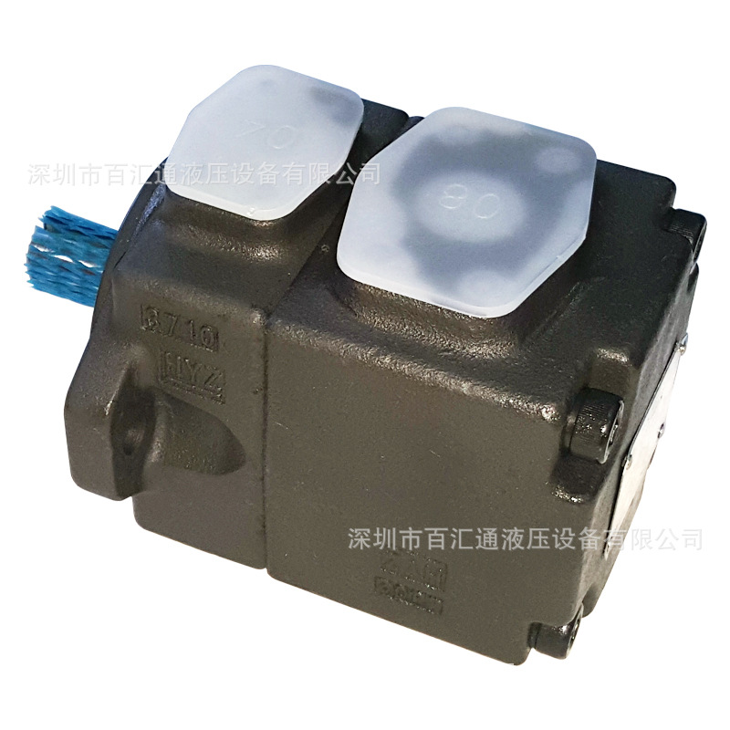 现货供应油研YUKEN液压油泵 PV2R2系列叶片泵 量大优惠