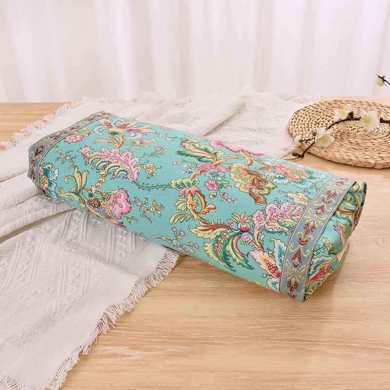 꽃이 피고 부를 가져온다