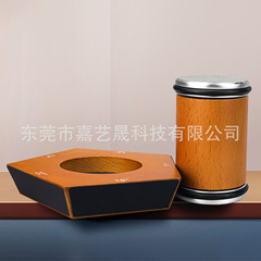 Rolling sharpener亚马逊五边滚轮磨刀器经典铝合金金刚砂滚筒磨