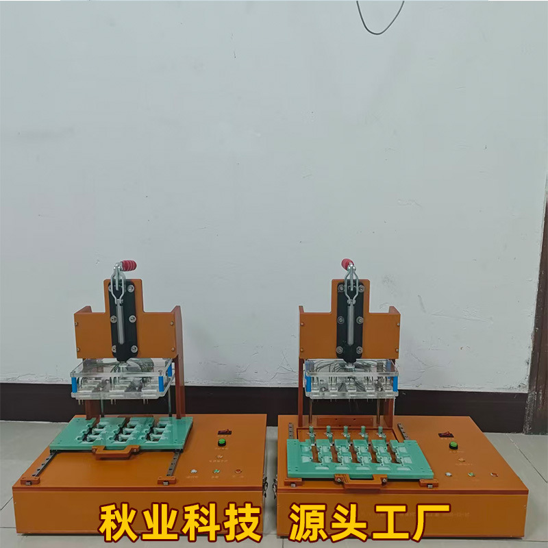 深圳厂家现货批发 专业测试治具制作精准稳定 测试架工作台亚克力