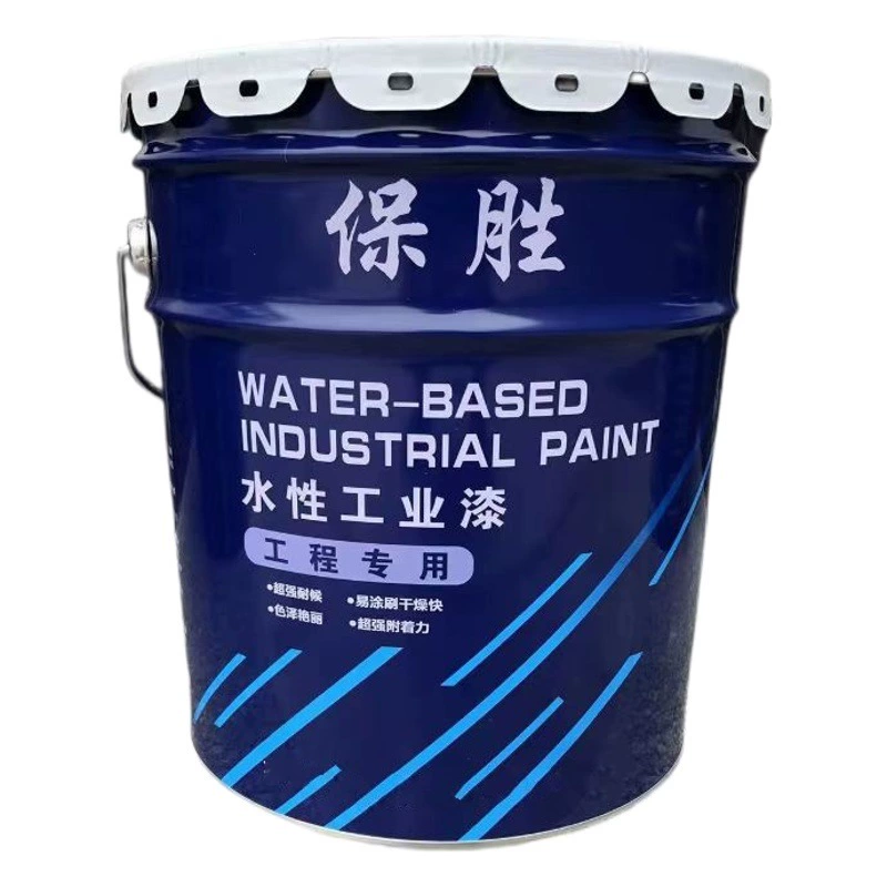 Краска для стальных конструкций: антикоррозийная, водоэмульсионная, алкидная, грунтовка, для металла, для цветной металлочерепицы, масляная