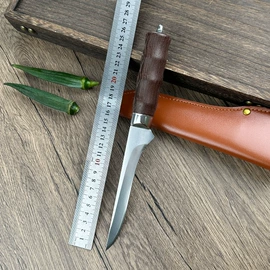 不锈钢厨用刀;折刀;屠刀