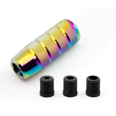 Shift Knob with Colorful — Cab and accessories - xc-pdt49-color