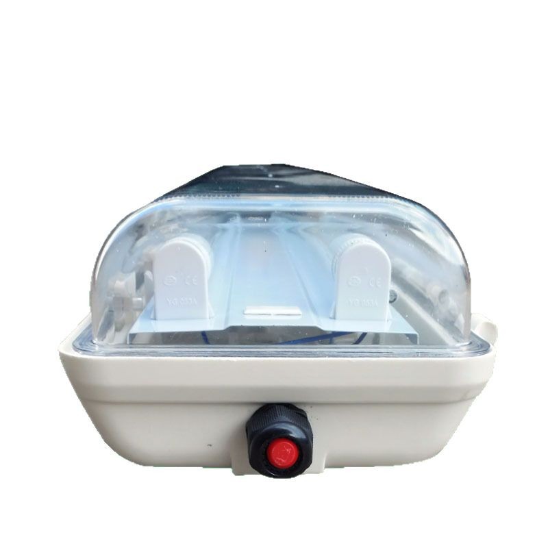 ����ȫ��ӫ���BYS-2*36W��������������2*18W˫�ܷ�ˮӦ����BHY