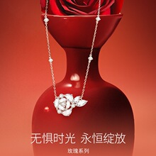 ��ƷS925���yõ�廨֮�s��Ů�����L�W�tͬ���荵������˹��Y��