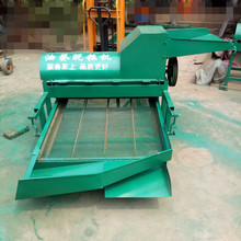 油葵脱盘机 打油葵机器 葵花大圆盘脱粒机厂家供应