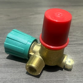 瓶阀;燃气设备;通用五金配件