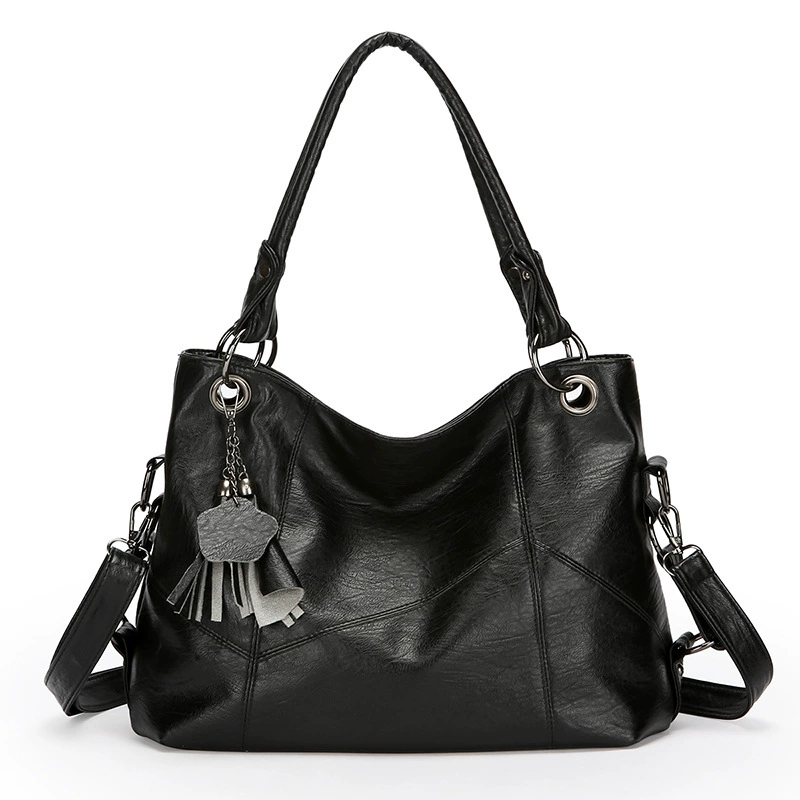 (Cross-border trading), universal capacious bag, for middle age
