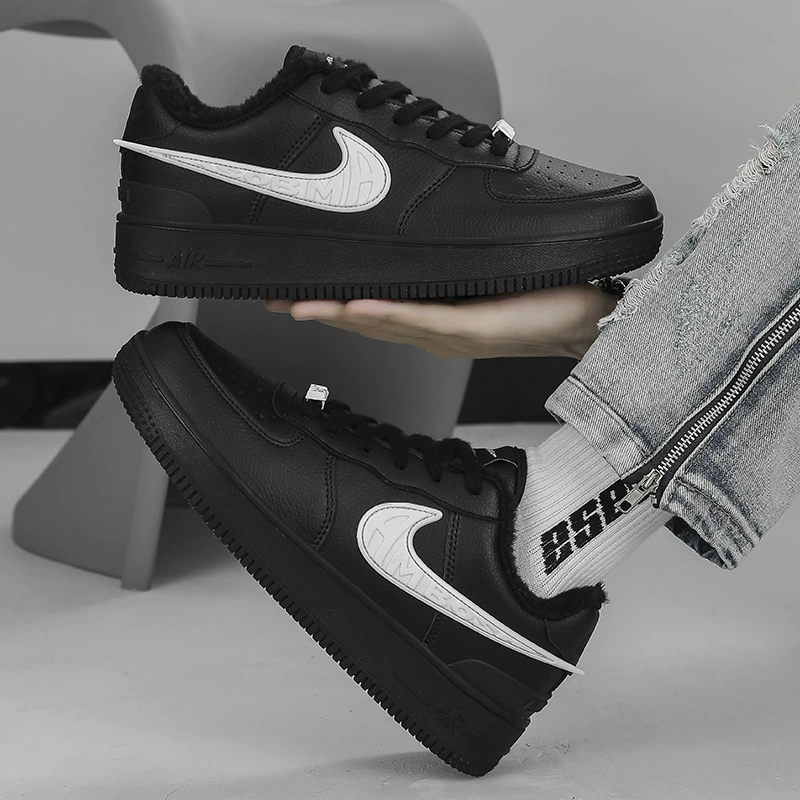 Nike Air Force 1, air jordan, классические модные кроссовки для любимой, комплект для отдыха, спортивная обувь