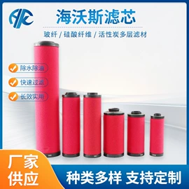 滤芯;过滤器;消音降噪设备