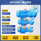 2BV2061 Water Ring Vacuum Pump 1.45kW Cast Iron 304 Chemical Paper Mill Vacuum Liquid Ring Pump Boyuan Pump Industry