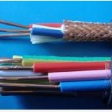 供应控制电缆KVV  KVVP控制屏蔽电缆