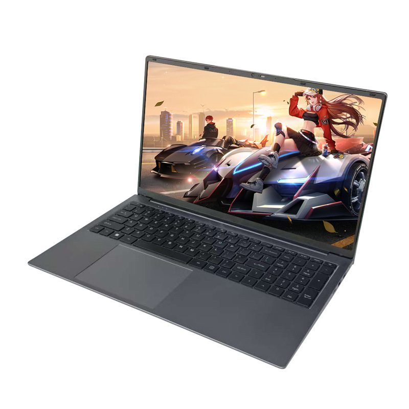17.3英寸N150笔记本电脑商务办公高端电竞游戏设计laptop跨境代发