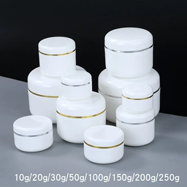 化妆品包装;分装瓶;其他美妆工具