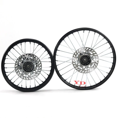 Motorcycle Tire Rim Drum: Hub