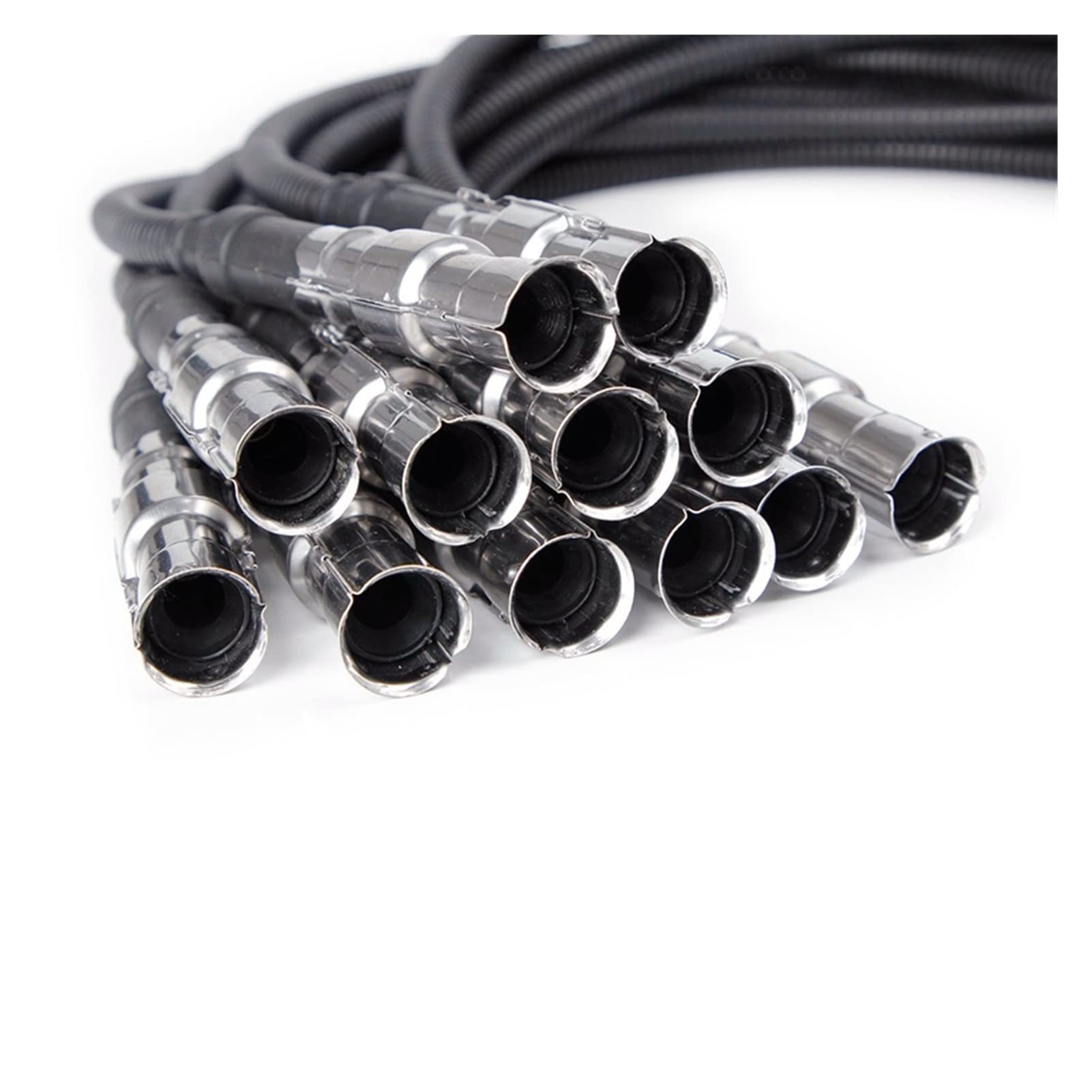 1121500118 Is Suitable for the Spark Plug Ignition Wire Set of Mercedes-Benz C-Class E-Class ml Slk 320 350