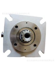 德国HAWE哈威柱塞泵V80M-200LUFN-2-1-XX/N-2-400C322-Z05