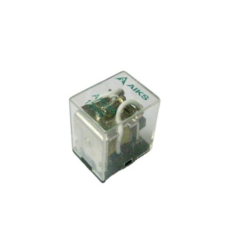 供应 AIKS 爱克斯小型继电器 电磁继电器 AR205 12VDC DC24V