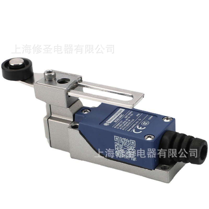 新款施耐徳限位开关XCE1..C系列正品原装行程开关可优惠开专/普票
