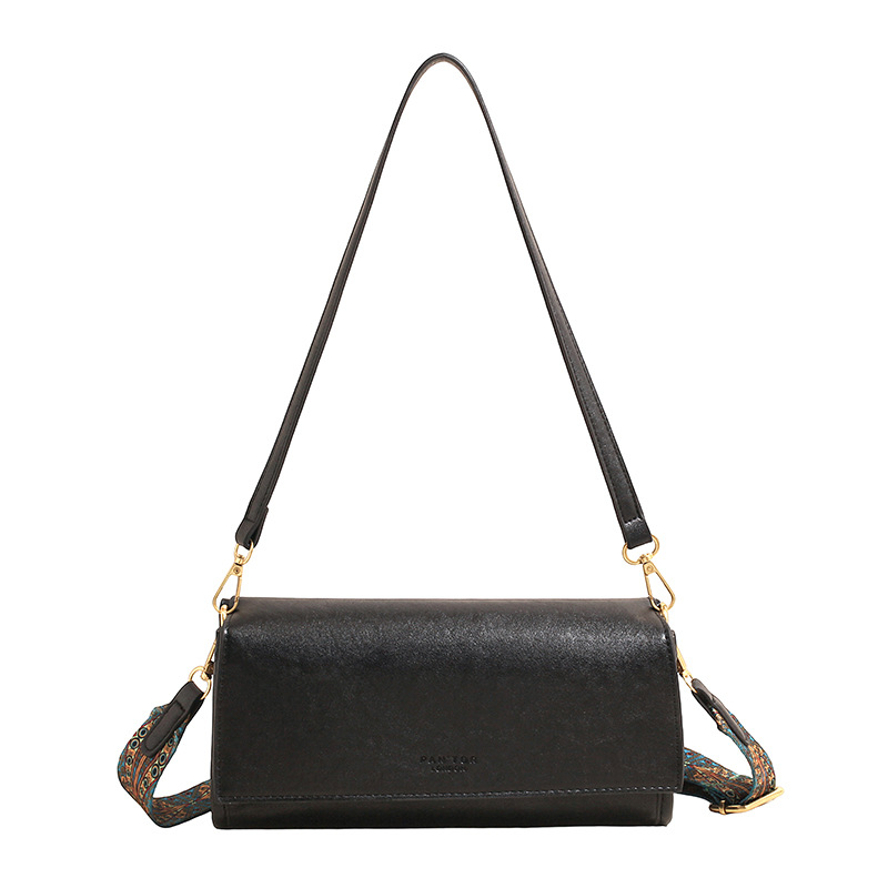 Comercio exterior sensación cotidiana nicho bolso de brazo para mujeres 2026 verano nuevo simple versátil estilo de viaje de hombro mochila image 10