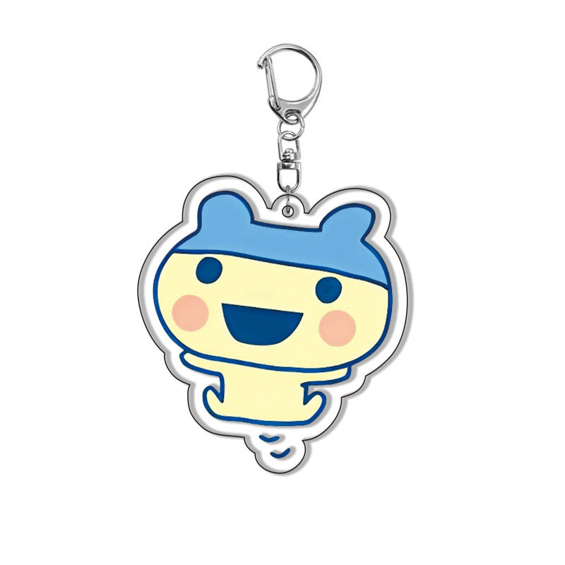 【サンドイッチ】拓麻歌子アクリルキーホルダー