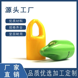 其他塑料制品;其他橡胶制品;其他橡塑