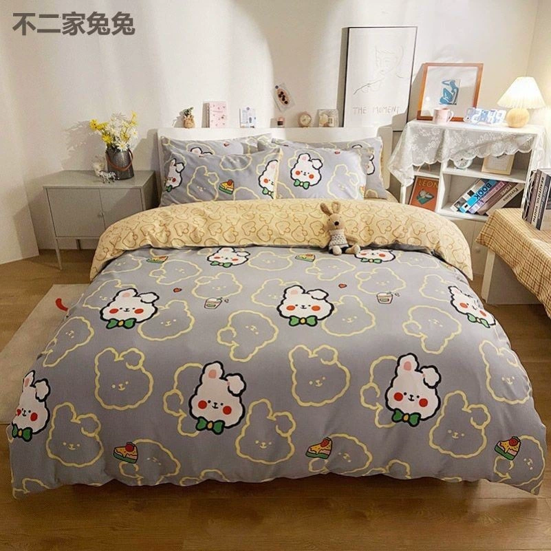 Cloth, duvet cover, sheet, bedding