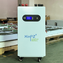 15kwh늳؄ϵyLifepo4 51.2V 48V 100AH300Ah